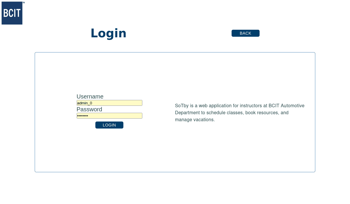 SotBy-Login